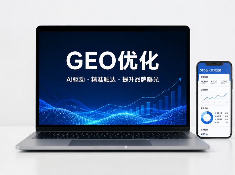 淮北GEO城市分站系统